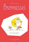 Promesses. Je t'emmène, Christine Roussey, livre jeunesse