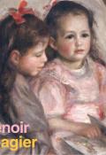 Renoir Imagier, Grégoire Solotaref, Livre jeunesse