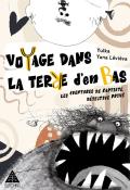 Voyage dans la terre d'en bas, Yulka, Yana Léviéva, Livre jeunesse