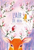 L'air de rien, Manech, Mathilde Poncet, livre jeunesse