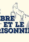 Le zèbre et le prisonnier-Jenny Guillaume-Maxime péroz-Livre jeunesse