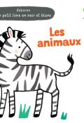 Les animaux-Grace Habib-Livre jeunesse