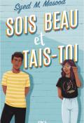 Sois beau et tais-toi, Syed M. Masood, livre jeunesse