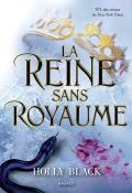 La reine sans royaume, Holly Black, livre jeunesse