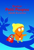 Docteur Petit PouPou, Isabelle Bonameau, livre jeunesse