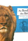 Au Bonheur des bêtes, Régine Bobée, Xavière Devos, livre jeunesse
