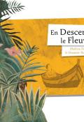 En descendant le fleuve, Mathieu Siam, livre jeunesse