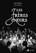 Les Frères Noirs, Lisa Tetzner, Hannes Binder, livre jeunesse