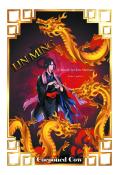 Lin Ming : le monde des arts martiaux (T. 1), Cocooned Cow, livre jeunesse