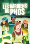 Les gardiens du Phos, K. E. Ormsbee, livre jeunesse