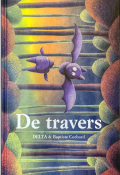 De travers, DELTA et Baptiste Cochard, Littérature jeunesse