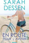 En route pour l'avenir, Sarah Dessen, livre jeunesse