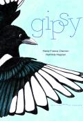 Gipsy - Chevron - Magnan - Livre jeunesse
