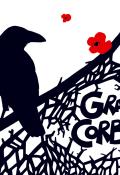 Grand corbeau - Fontanel - Guilloppé - Livre jeunesse