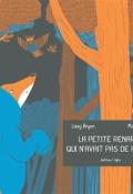 La petite renarde qui n'avait pas de plumes, Lizzy Brynn, Maël Nahon, livre jeunesse