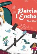 Patriarcus l'enchanteur, Alice Chaa, Puyo, livre jeunesse
