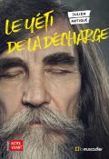 Le yéti de la décharge, Julien Artigue, livre jeunesse