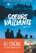 Coeurs vaillants, Anne Kalicky, livre jeunesse