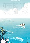 Après les vagues, Sandrine Kao, Livre jeunesse