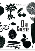 Oh ! Colette, Catherine Louis, livre jeunesse