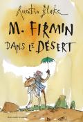 M. Firmin dans le désert, Quentin Blake, livre jeunesse