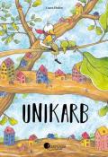 Unikarb, Laura Hedon, livre jeunesse