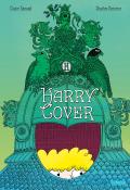 Harry Cover, Claire Renaud, Charles Dutertre, livre jeunesse