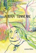 Alberta Tonnerre-Chloé Périlleux-Chloé Schuiten-Livre jeunesse-Roman jeunesse