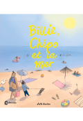 Billie, Chipo et la mer, Julia Hansson, livre jeunesse