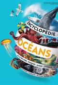 Encyclopédie des océans, John Woodward, livre jeunesse