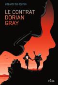 Le contrat Dorian Gray-Mélanie De Coster-Livre jeunesse-Roman ado