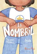 Le nombril-Swann Meralli-Gael Thirapathi Anjale-Livre jeunesse