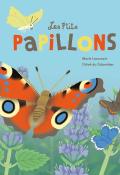 Les p'tits papillons, Marie Lescroart, Chloé du Colombier, livre jeunesse