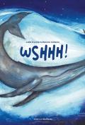 Wshhh !-Joëlle Ecormier-Maïwenn Vuittenez-Livre jeunesse