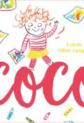 Coco, Estelle Billon-Spagnol, livre jeunesse