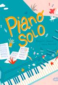 Piano Solo, Françoise Laurent, Karine Maincent, livre jeunesse