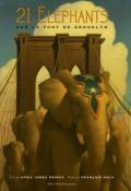 21 éléphants sur le pont de Brooklyn