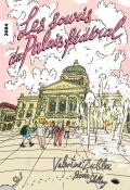 Les souris du Palais fédéral, Valentine Zubler, Pierre Schilling, livre jeunesse