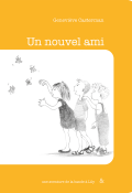 Un nouvel ami, Geneviève Casterman, livre jeunesse