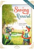 Swing Renard, Violaine Troffigué, Olivier Chéné, livre jeunesse