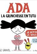 Ada, la grincheuse en tutu