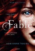 Fable (T. 1), Adrienne Young, livre jeunesse