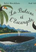 La baleine et l'escargote