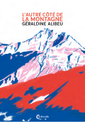 L'autre côté de la montagne, Géraldine Alibeu, livre jeunesse