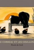 Le corbeau et les oisillons