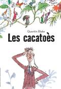 Les cacatoès
