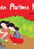 N'en parlons plus, Weng Pixin, livre jeunesse