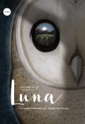 Luna : la petit chouette qui voulait voir le jour, Julien Milési-Golinelli, Denis Kormann, livre jeunesse