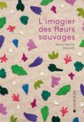 L'imagier des fleurs sauvages, Horvath, livre jeunesse