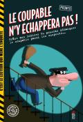 Le coupable n'y échappera pas !, Pronto, livre jeunesse